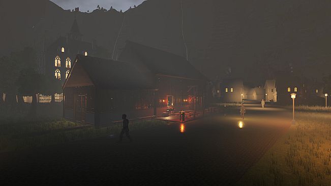 Taverns of Aldermont