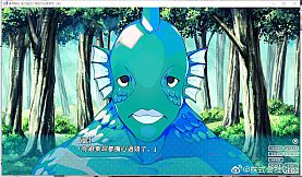 异界转生 这次变成了传说中的勇者呢（受）