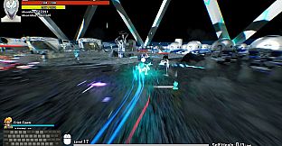 Moon Mice: The Game