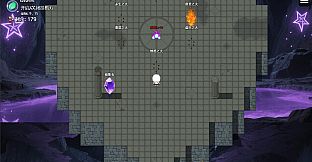 AFK leveling fight monsters