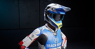 MotoGP25 - Off Road Helmets Pack