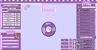 K-Pop! - Debut Edition