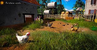 Farming Pro Simulator: Season 26