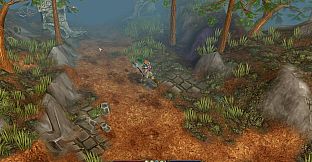 Hazen: The Dark Whispers