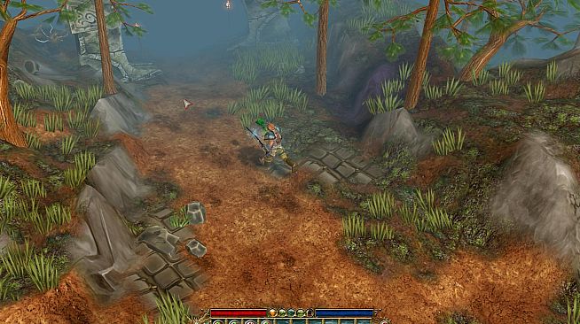 Hazen: The Dark Whispers