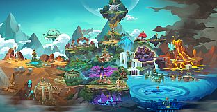 Fallen Tear: The Ascension