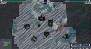 RTS Commander: Smash the Rebels