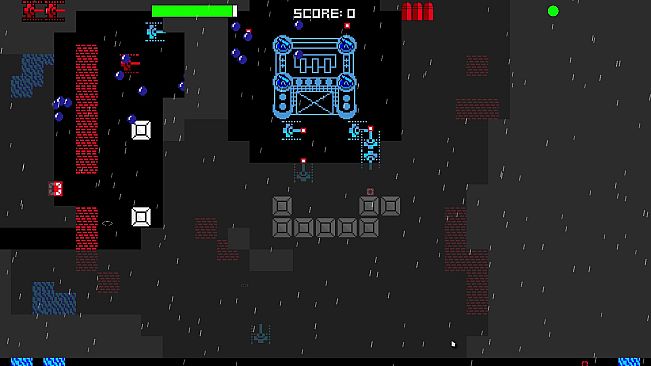 Tiger Tank 59 Ⅰ Rainstorm MP016