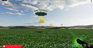 Unlimited Ammo Survivor