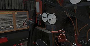 Trainz 2022 DLC - US ATC Class S 160 Steam