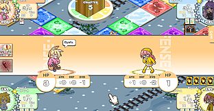 100% Orange Juice - Poyo & Chuu Character Pack