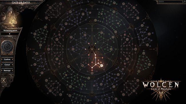 Wolcen: Lords of Mayhem