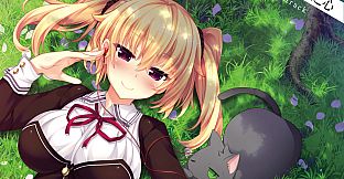 The Princess, the Stray Cat, and Matters of the Heart -Original Soundtrack-