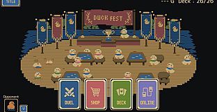 Duck Fest