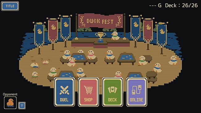 Duck Fest