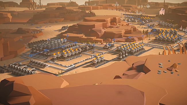 PlanetForge Protocol