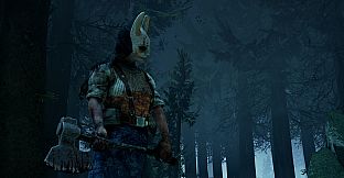 Dead by Daylight - A Lullaby for the Dark Chapter