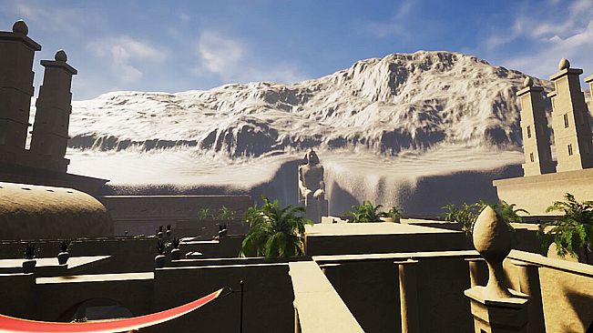 Pretty Dinosaur Adventures of Ancient Earth VR