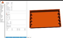 PILED 3D CAD MULTI TOOL