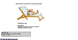 Sofa Clicker