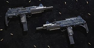 Insurgency: Sandstorm - Damascus Weapon Skin Set