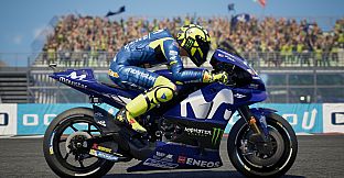 MotoGP18