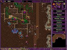 War Wind II: Human Onslaught