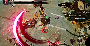 DEADCRAFT - It Came From the Junkyard