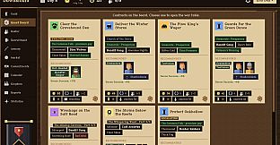 Guild Forge