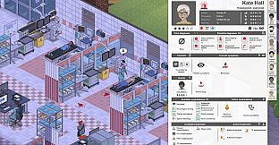 Project Hospital - Traumatology Department