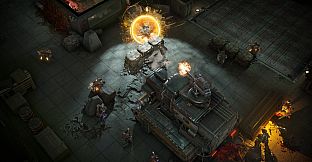 Wasteland 3 (PC): Cult of the Holy Detonation