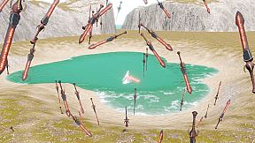 Cultivation Magic World