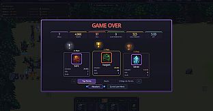 Journey TD