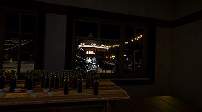 THE NAUGHTY LIST CURSE