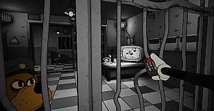 Escape By Spoon