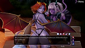 EmyLiveShow: Demons & Mistresses Tale