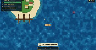 Sea Drifter
