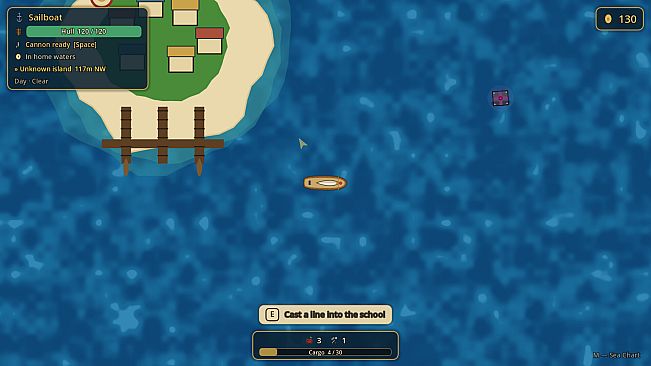 Sea Drifter