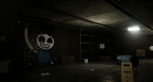 Henry's Forgotten Performance