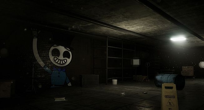 Henry's Forgotten Performance