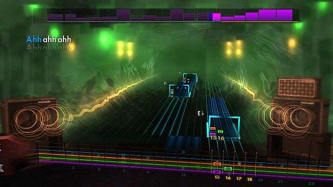 Rocksmith 2014 Edition – Remastered – Kaiser Chiefs - “I Predict a Riot”