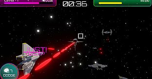 Space Phantom