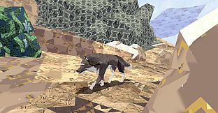 Symbols: A Meadow comic book