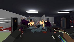 Frenzy VR