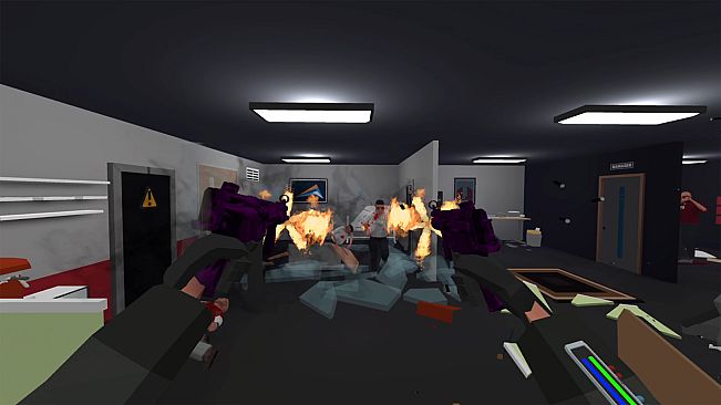 Frenzy VR