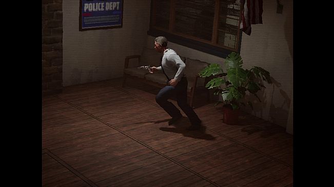 Hollow Stories: Lockdown