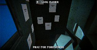 I Make Saints (Steam Edition)