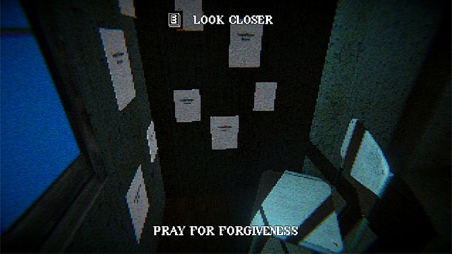 I Make Saints (Steam Edition)