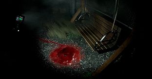 Bloody Lens