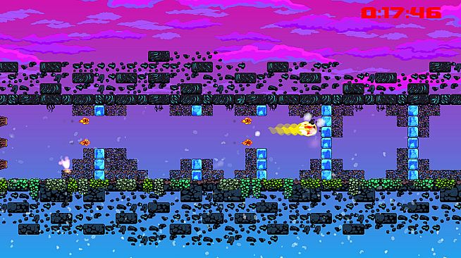 Official Fenix Rage Game Soundtrack